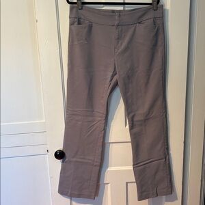 Liverpool Gray Pants